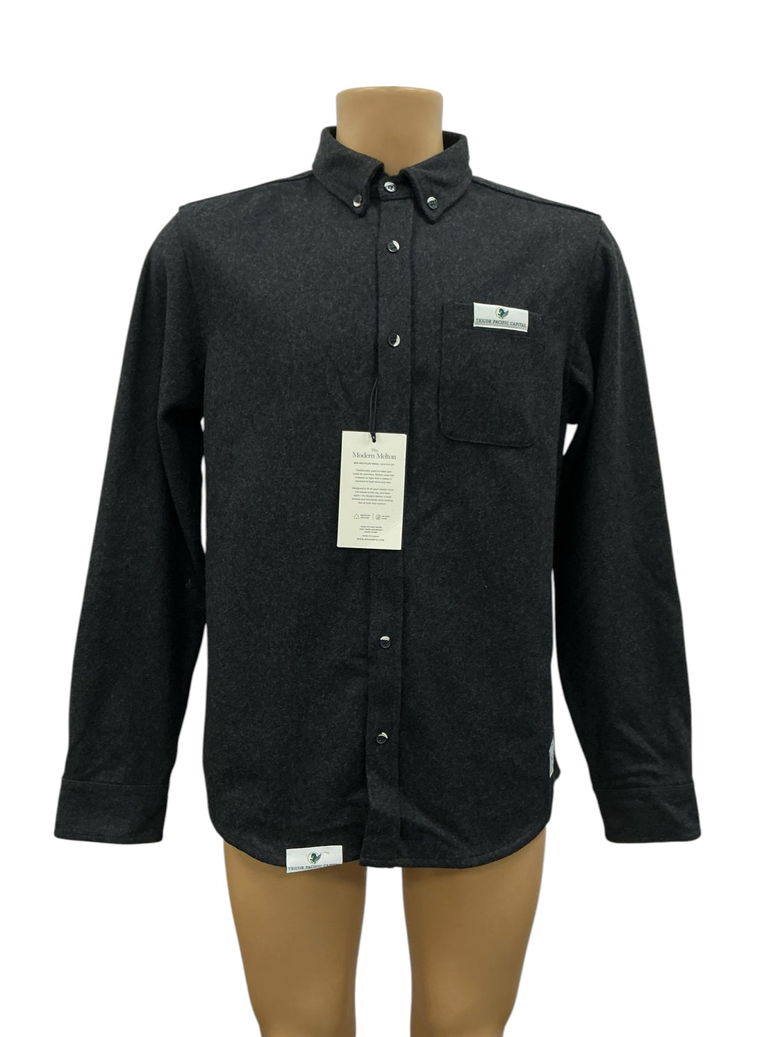 Camisa XL (ANIÁN)
