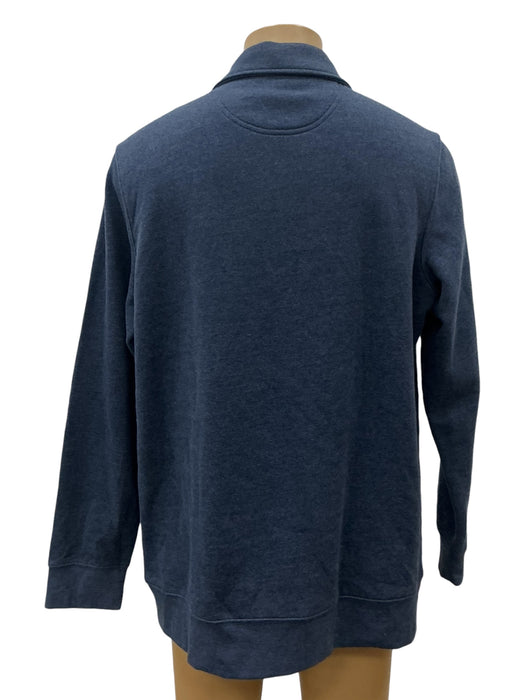 Sudadero XL (CROFT & BARROW)