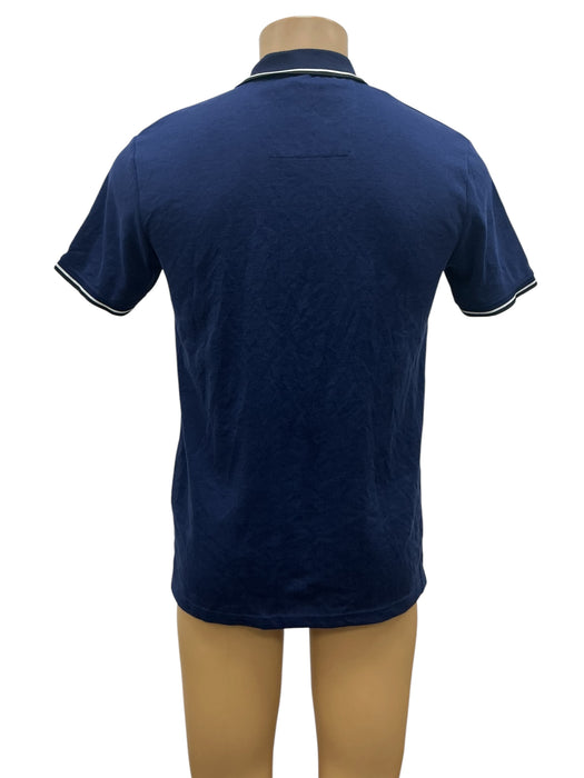 Camisa S (DENIM & FLOWER)