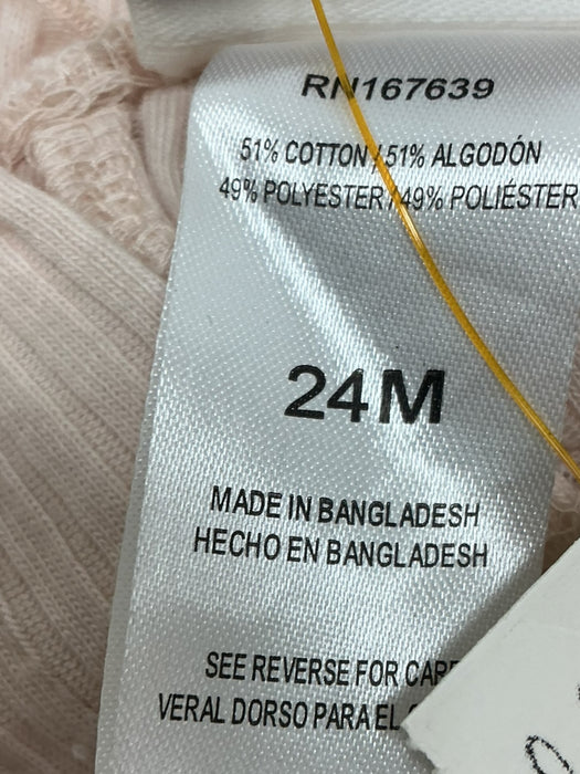 Traje para bebé 24M (DAISY FUENTES)