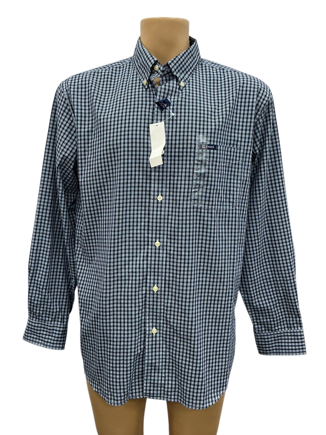 Camisa XL (CHAPS)