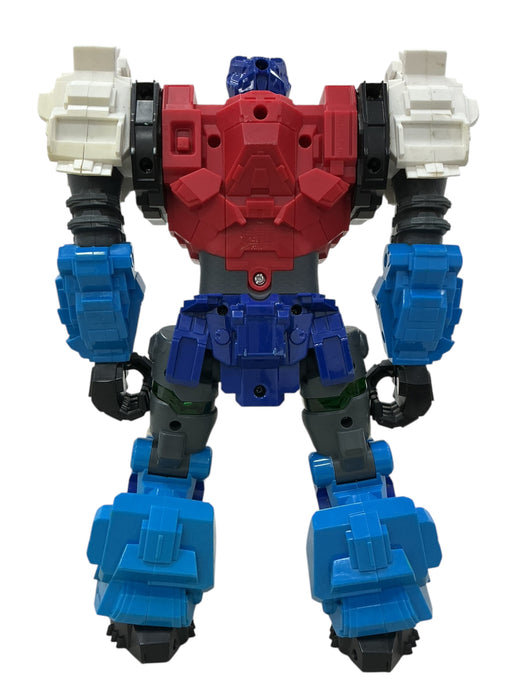 Robot Articulado
