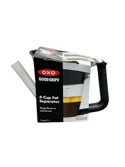 Separador de grasa (OXO)