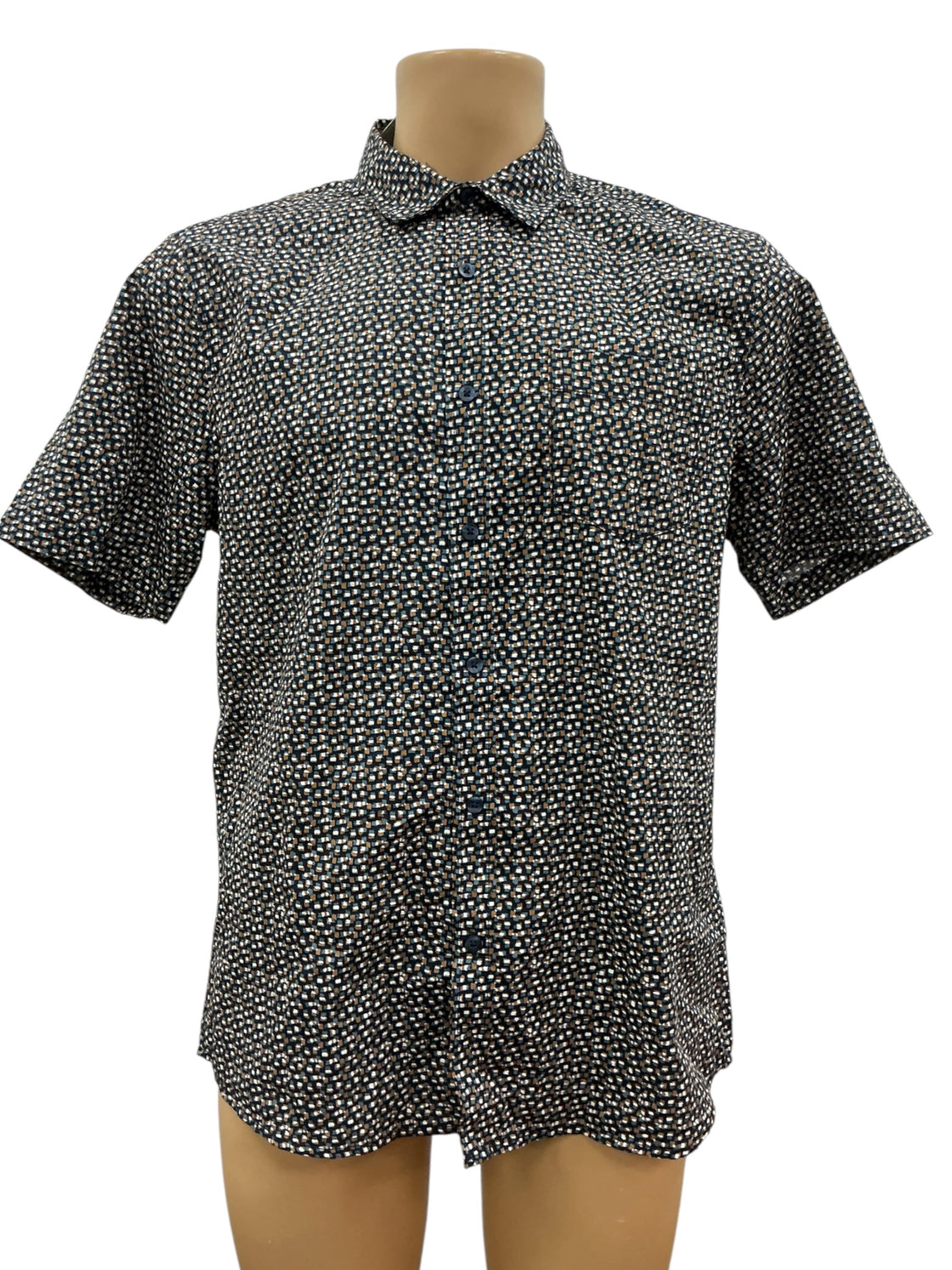 Camisa L (GEORGE)