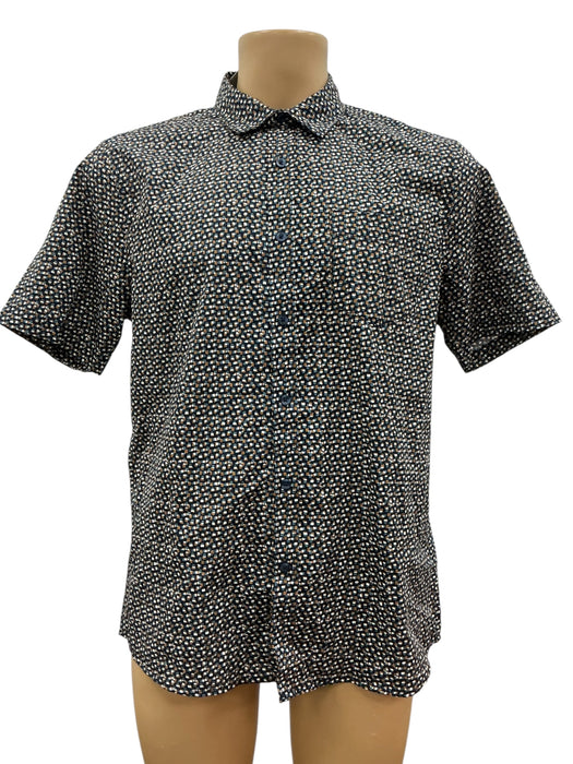 Camisa L (GEORGE)