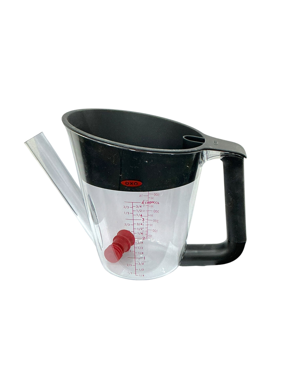 Separador de grasa (OXO)