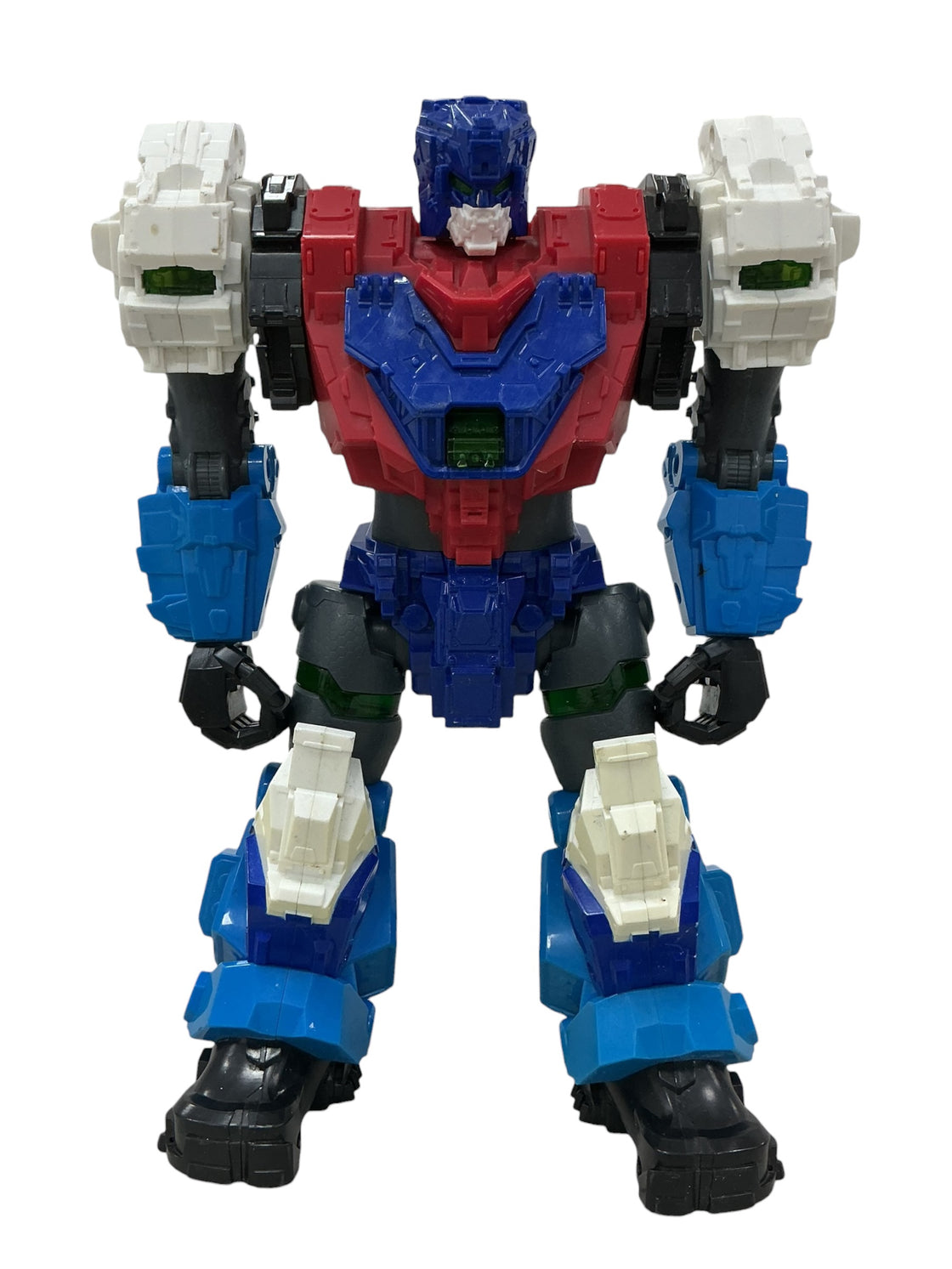 Robot Articulado