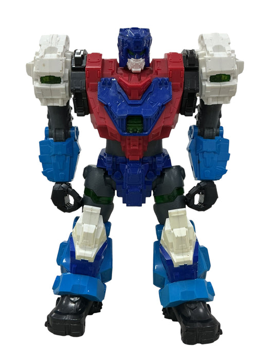 Robot Articulado
