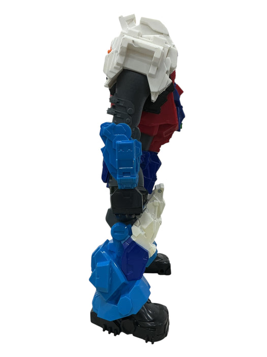 Robot Articulado