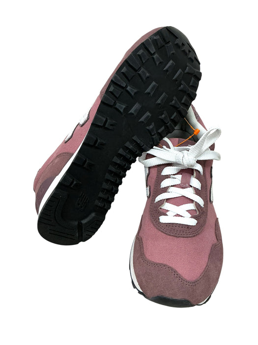 Tenis 9 (NEW BALANCE)