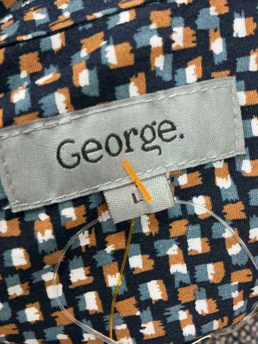 Camisa L (GEORGE)