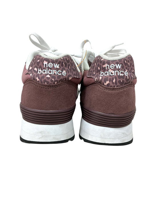 Tenis 9 (NEW BALANCE)