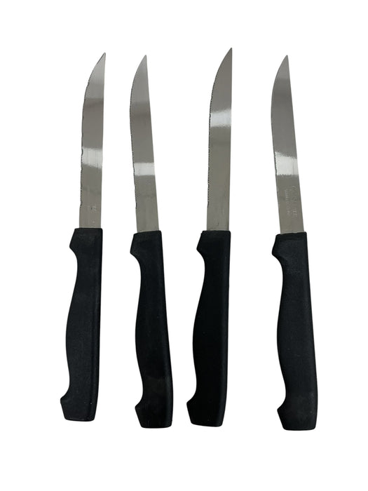 Set de Cuchillos Deluxe 10 Piezas Ginsu 2000 (GINSU)