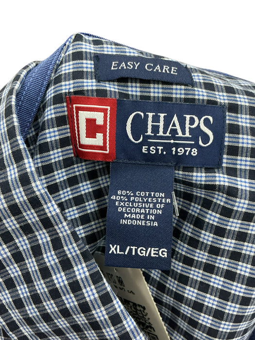 Camisa XL (CHAPS)