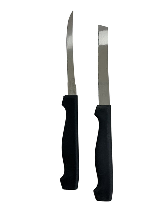 Set de Cuchillos Deluxe 10 Piezas Ginsu 2000 (GINSU)