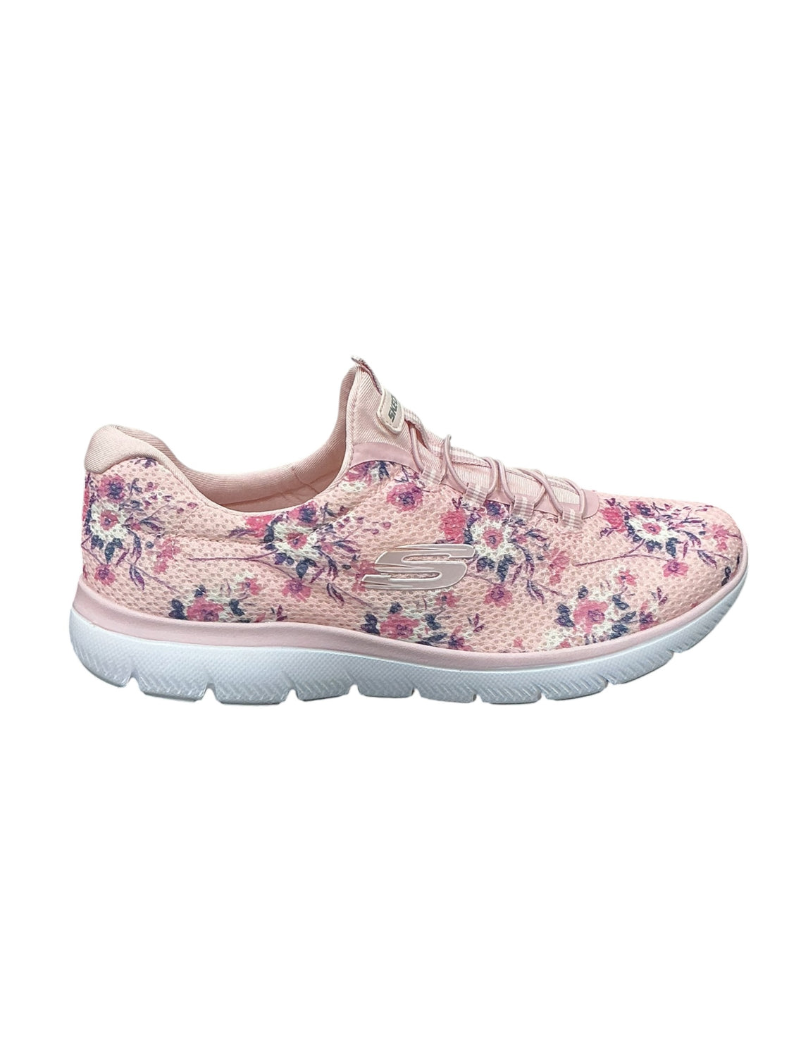 Tenis 8 (SKECHERS)