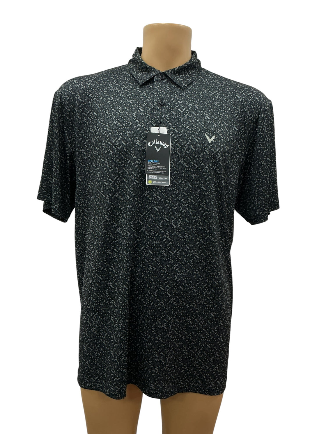 Camisa XL (CALLAWAY)