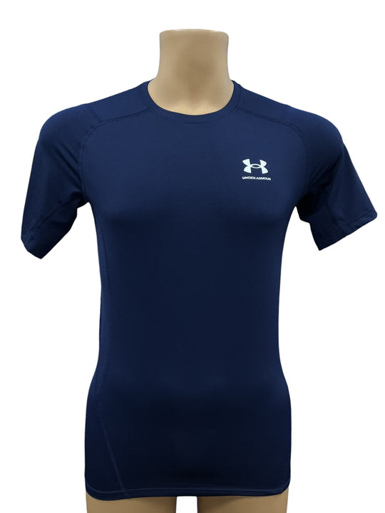 Playera L  (UNDER ARMOUR)