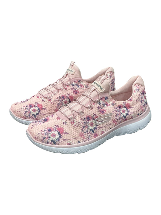 Tenis 8 (SKECHERS)