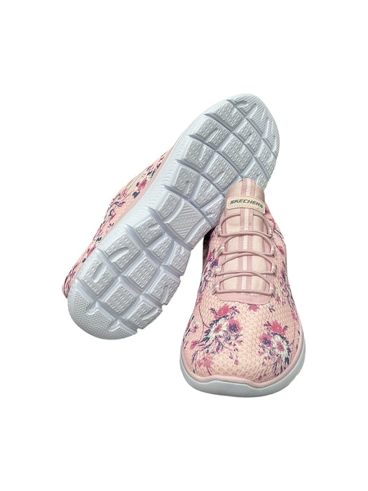 Tenis 8 (SKECHERS)