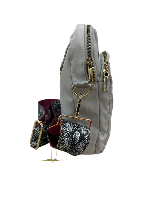 Mini Mochila (KEDZIE)