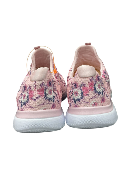 Tenis 8 (SKECHERS)