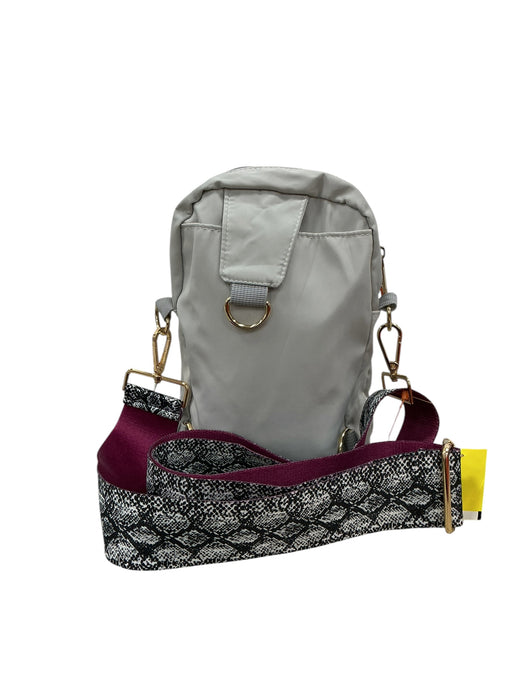 Mini Mochila (KEDZIE)