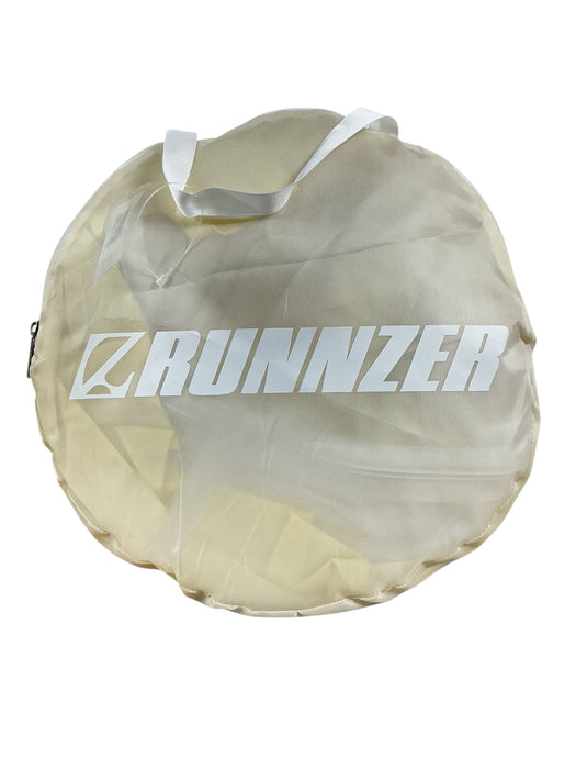 Tienda de campaña para bebé (RUNNZER)