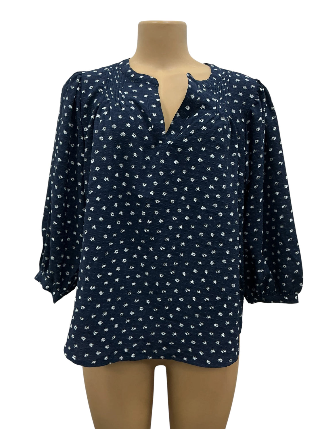 Blusa M (DENVER HAYES)