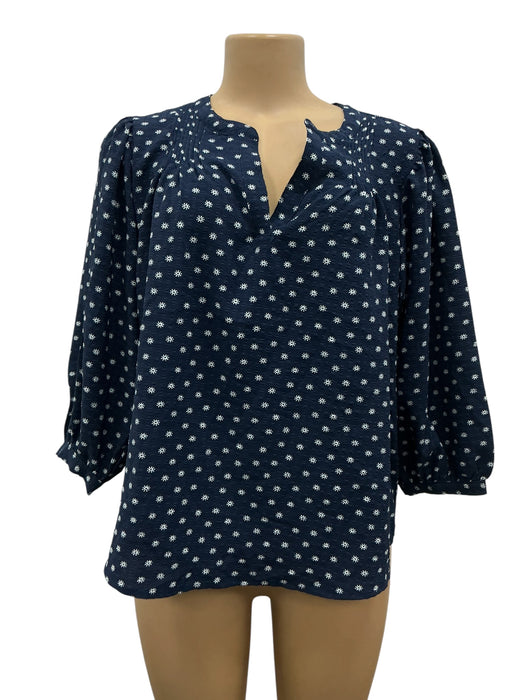 Blusa M (DENVER HAYES)