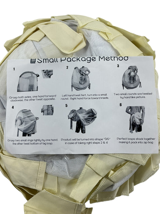 Tienda de campaña para bebé (RUNNZER)