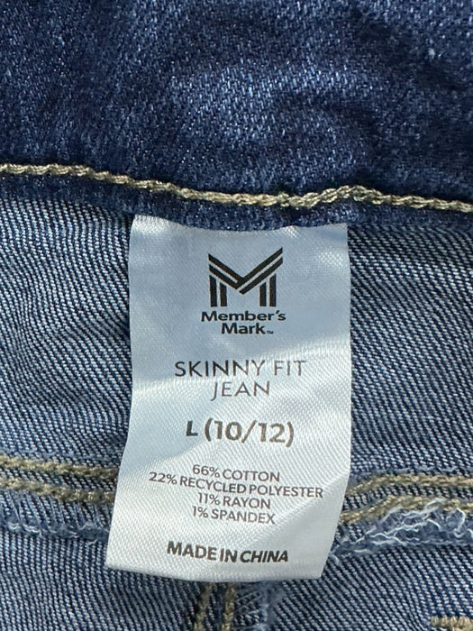 Pantalón para niña 10/12 (MEMBER'S MARK)
