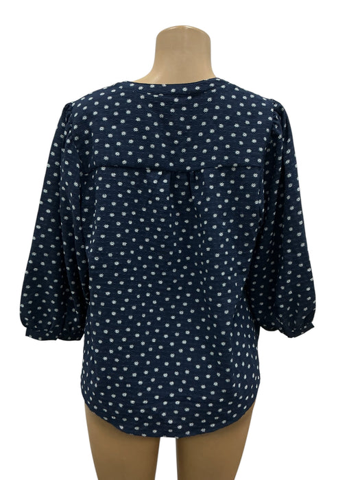 Blusa M (DENVER HAYES)