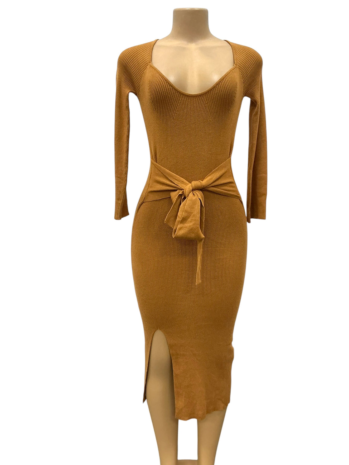 Vestido M (FOREVER 21)