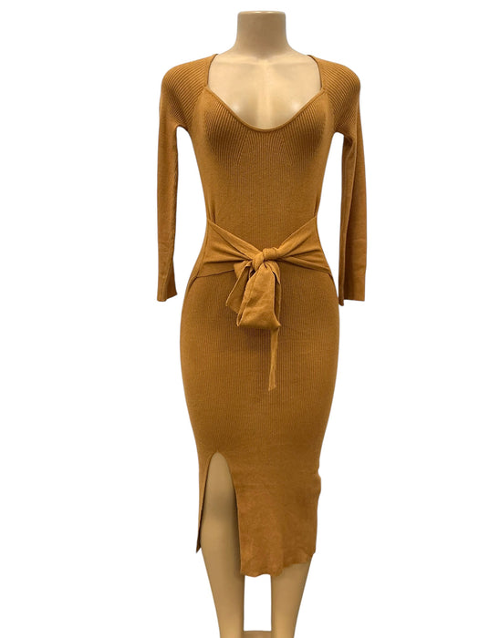 Vestido M (FOREVER 21)