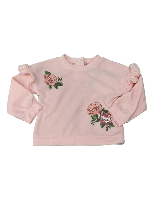 Conjunto para bebé 12M (LITTLE LASS)