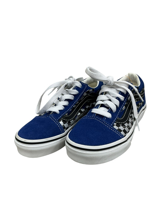 Tenis para niñ@ 12C (VANS)