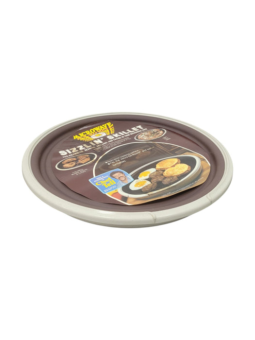 Sartén para microondas (NORDIC WARE)