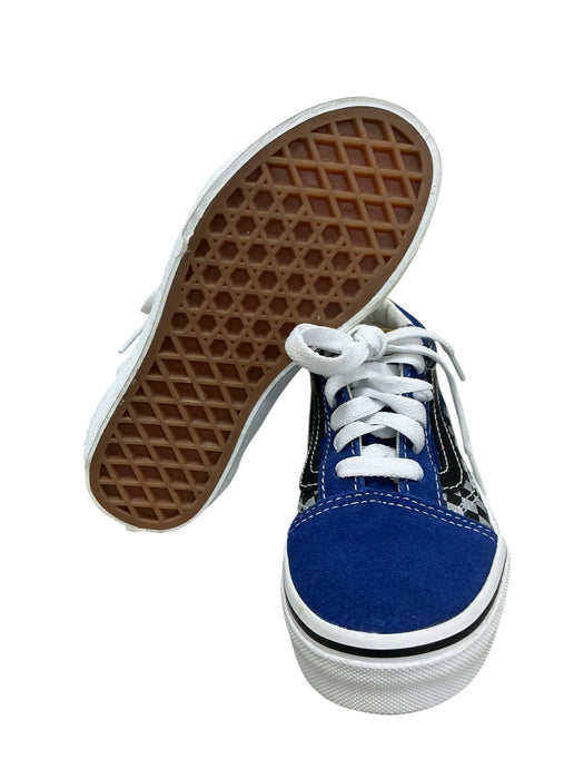 Tenis para niñ@ 12C (VANS)