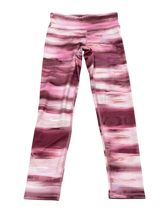 Dúo de leggins para niñ@ M (OLD NAVY)