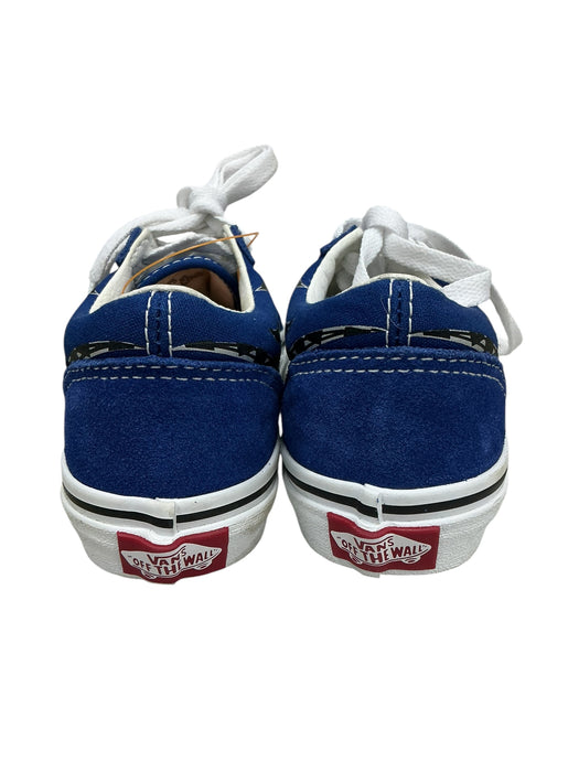 Tenis para niñ@ 12C (VANS)