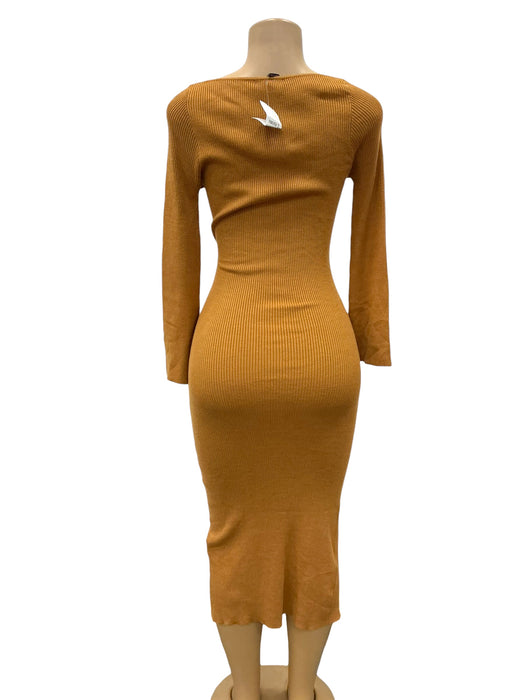 Vestido M (FOREVER 21)