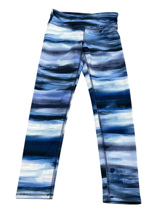 Dúo de leggins para niñ@ M (OLD NAVY)