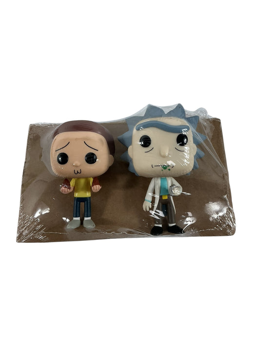 Rick y Morty (POP!)