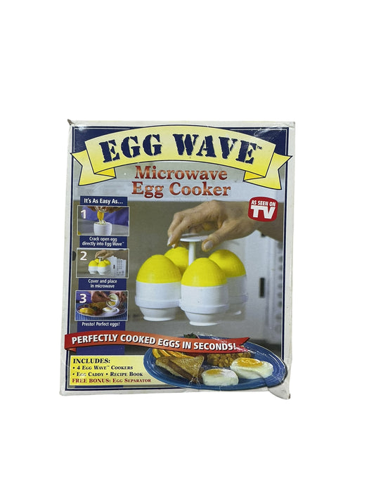 Egg Wave (AS SEEN ON TV)
