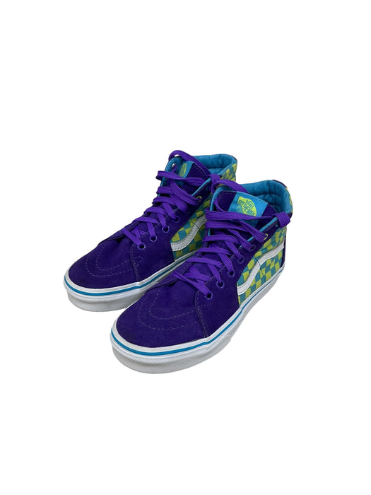 Tenis para niñ@ 3 (VANS)