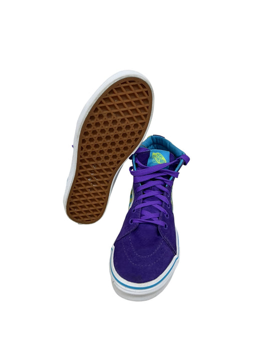 Tenis para niñ@ 3 (VANS)