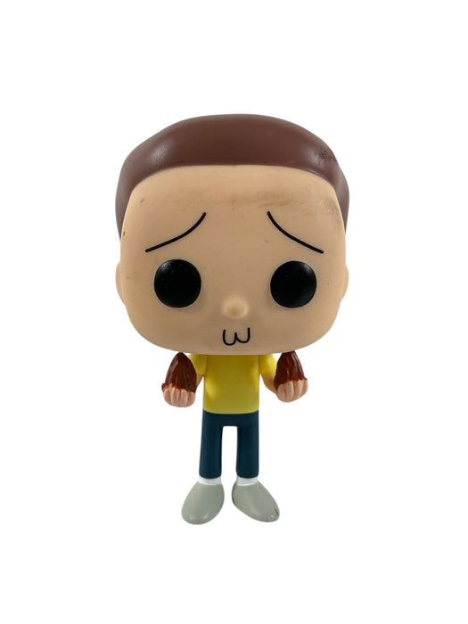 Rick y Morty (POP!)
