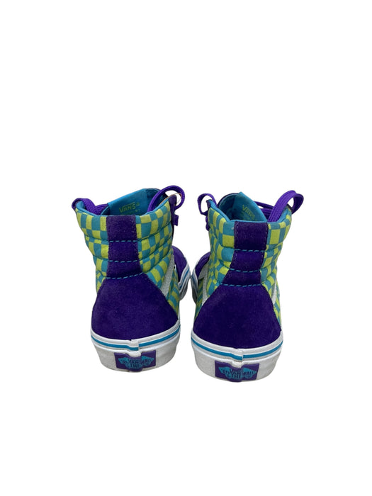 Tenis para niñ@ 3 (VANS)