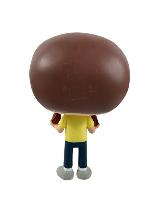 Rick y Morty (POP!)